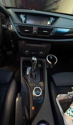 BMW-X1-3.0 28I 4X4 24V GASOLINA 4P AUTOMÁTICO BMW-X1-2010