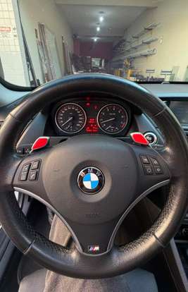 BMW-X1-3.0 28I 4X4 24V GASOLINA 4P AUTOMÁTICO BMW-X1-2010
