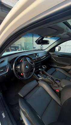 BMW-X1-2010