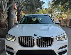 BMW X3 2.0 16V GASOLINA X LINE XDRIVE20I STEPTRONIC BMW X3 2.0 16V GASOLINA X LINE XDRIVE20I STEPTRONIC