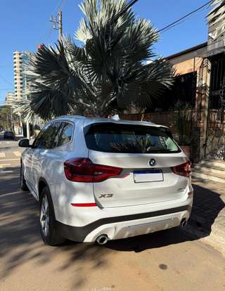 BMW-X3-2019