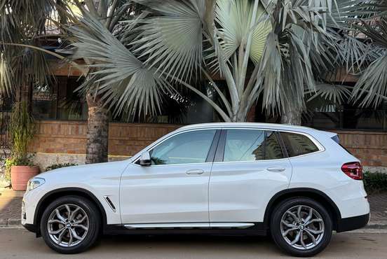 BMW-X3-2019