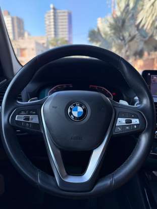 BMW-X3-2019