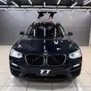 BMW X3 2.0 16V HÍBRIDO XDRIVE30E STEPTRONIC BMW X3 2.0 16V HÍBRIDO XDRIVE30E STEPTRONIC