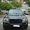 BMW X5 4.4 M V8 32V BI-TURBO GASOLINA 4P AUTOMATICO BMW X5 4.4 M V8 32V BI-TURBO GASOLINA 4P AUTOMATICO