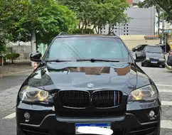 BMW X5 4.4 M V8 32V BI-TURBO GASOLINA 4P AUTOMATICO BMW X5 4.4 M V8 32V BI-TURBO GASOLINA 4P AUTOMATICO