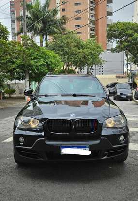 BMW-X5-2009