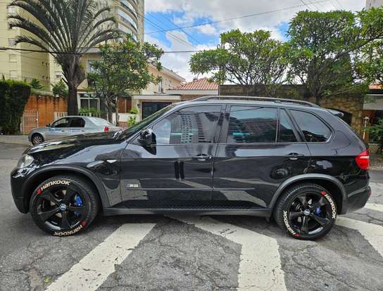BMW-X5-2009