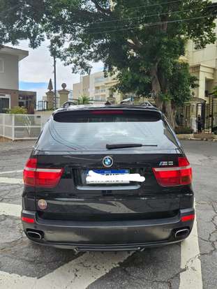 BMW-X5-2009