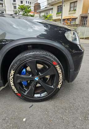 BMW-X5-2009