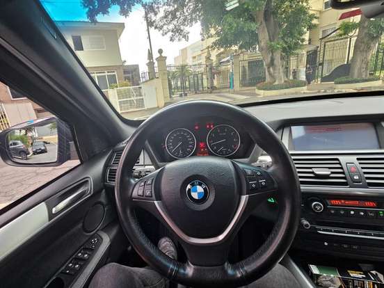 BMW-X5-2009