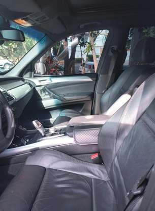 BMW-X5-2009