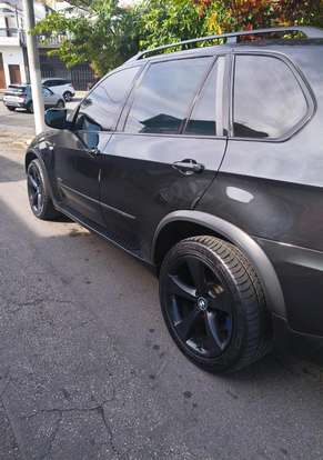 BMW-X5-2009