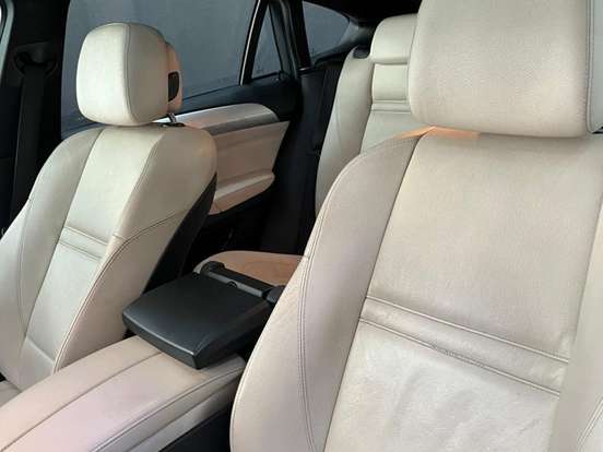 BMW-X6-3.0 35I 4X4 COUPÉ 6 CILINDROS 24V GASOLINA 4P AUTOMÁTICO BMW-X6-2012