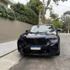 BMW X6 4.4 V8 BITURBO GASOLINA M COMPETITION AUTOMÁTICO BMW X6 4.4 V8 BITURBO GASOLINA M COMPETITION AUTOMÁTICO