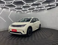 BYD DOLPHIN 44,9 KW ELÉTRICO GS BYD DOLPHIN 44,9 KW ELÉTRICO GS