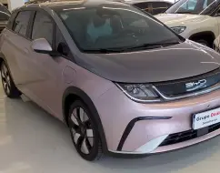 BYD DOLPHIN 60,5 KW ELÉTRICO PLUS BYD DOLPHIN 60,5 KW ELÉTRICO PLUS
