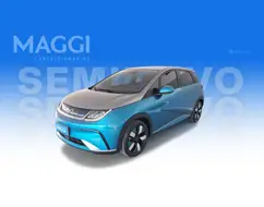 BYD DOLPHIN 60,5 KW ELÉTRICO PLUS BYD DOLPHIN 60,5 KW ELÉTRICO PLUS