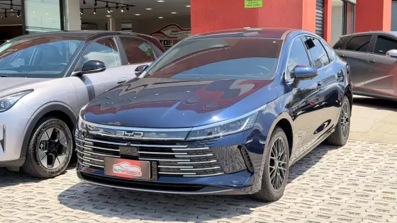 BYD KING 1.5 DM-I PHEV GS AUTOMÁTICO