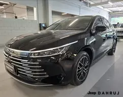 BYD KING 1.5 DM-I PHEV GS AUTOMÁTICO BYD KING 1.5 DM-I PHEV GS AUTOMÁTICO