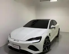 BYD SEAL 82,5 KW ELÉTRICO AWD BYD SEAL 82,5 KW ELÉTRICO AWD