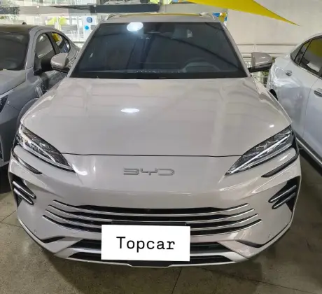 BYD SONG PLUS 1.5 DM-I HÍBRIDO AUTOMÁTICO