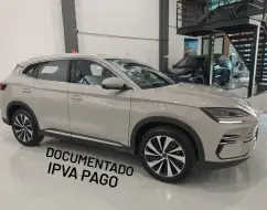 BYD SONG PLUS 1.5 DM-I TURBO HÍBRIDO AUTOMÁTICO BYD SONG PLUS 1.5 DM-I TURBO HÍBRIDO AUTOMÁTICO