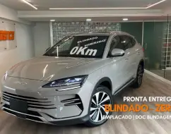 BYD SONG PLUS 1.5 DM-I TURBO HÍBRIDO AUTOMÁTICO BYD SONG PLUS 1.5 DM-I TURBO HÍBRIDO AUTOMÁTICO