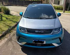 BYD DOLPHIN 60,5 KW ELÉTRICO PLUS BYD DOLPHIN 60,5 KW ELÉTRICO PLUS