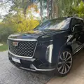 CADILLAC ESCALADE 6.2 V8 GASOLINA ESV PREMIUM LUXURY 4WD AUTOMÁTICO CADILLAC ESCALADE 6.2 V8 GASOLINA ESV PREMIUM LUXURY 4WD AUTOMÁTICO