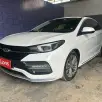 CAOA CHERY ARRIZO 6 1.5 VVT TURBO iFLEX GSX CVT CAOA CHERY ARRIZO 6 1.5 VVT TURBO iFLEX GSX CVT