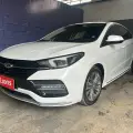 CAOA CHERY ARRIZO 6 1.5 VVT TURBO iFLEX GSX CVT CAOA CHERY ARRIZO 6 1.5 VVT TURBO iFLEX GSX CVT