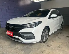CAOA CHERY ARRIZO 6 1.5 VVT TURBO iFLEX GSX CVT CAOA CHERY ARRIZO 6 1.5 VVT TURBO iFLEX GSX CVT