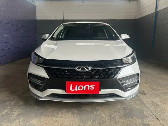 CAOA CHERY-ARRIZO 6-2022