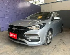 CAOA CHERY ARRIZO 6 1.5 VVT TURBO iFLEX GSX CVT CAOA CHERY ARRIZO 6 1.5 VVT TURBO iFLEX GSX CVT
