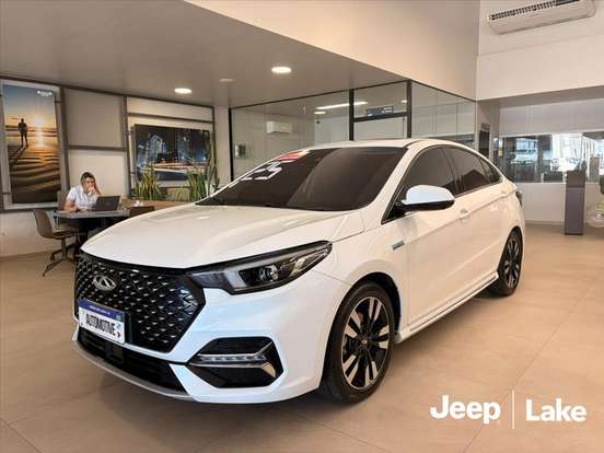 CAOA CHERY-ARRIZO 6 PRO-2024