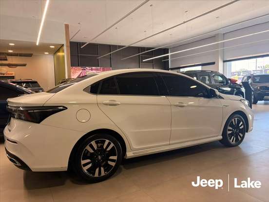 CAOA CHERY-ARRIZO 6 PRO-2024