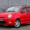 CAOA CHERY QQ 1.0 MPFI ACT 12V GASOLINA 4P MANUAL CAOA CHERY QQ 1.0 MPFI ACT 12V GASOLINA 4P MANUAL