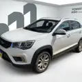 CAOA CHERY TIGGO 2 1.5 MPFI 16V FLEX LOOK 4P AUTOMÁTICO CAOA CHERY TIGGO 2 1.5 MPFI 16V FLEX LOOK 4P AUTOMÁTICO
