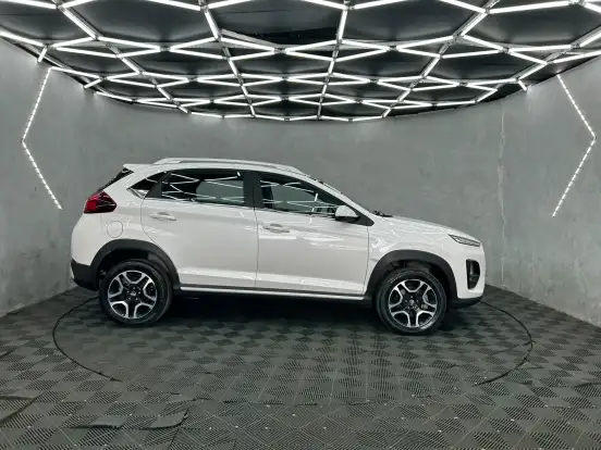 CAOA CHERY-TIGGO 3X-2023