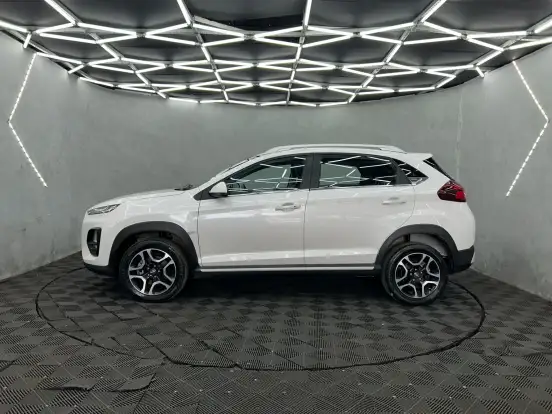 CAOA CHERY-TIGGO 3X-2023