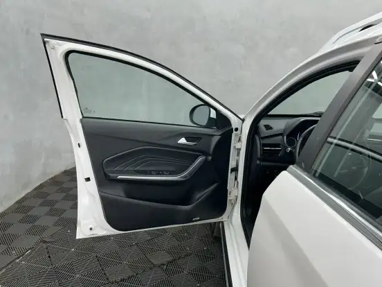 CAOA CHERY-TIGGO 3X-2023