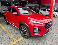 CAOA CHERY TIGGO 3X 1.0 VVT TURBO iFLEX PRO CVT CAOA CHERY TIGGO 3X 1.0 VVT TURBO iFLEX PRO CVT