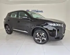 CAOA CHERY TIGGO 5x 1.5 VVT TURBO iFLEX SPORT CVT CAOA CHERY TIGGO 5x 1.5 VVT TURBO iFLEX SPORT CVT
