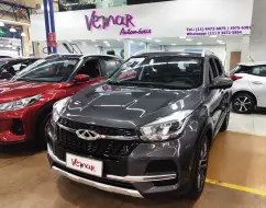 CAOA CHERY TIGGO 5x 1.5 VVT TURBO iFLEX TXS DCT CAOA CHERY TIGGO 5x 1.5 VVT TURBO iFLEX TXS DCT