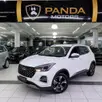 CAOA CHERY TIGGO 5x 1.5 VVT TURBO iFLEX SPORT CVT CAOA CHERY TIGGO 5x 1.5 VVT TURBO iFLEX SPORT CVT