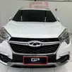 CAOA CHERY TIGGO 5x 1.5 VVT TURBO iFLEX TXS DCT CAOA CHERY TIGGO 5x 1.5 VVT TURBO iFLEX TXS DCT