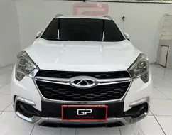 CAOA CHERY TIGGO 5x 1.5 VVT TURBO iFLEX TXS DCT CAOA CHERY TIGGO 5x 1.5 VVT TURBO iFLEX TXS DCT