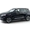CAOA CHERY TIGGO 5x 1.5 VVT TURBO iFLEX TXS DCT CAOA CHERY TIGGO 5x 1.5 VVT TURBO iFLEX TXS DCT