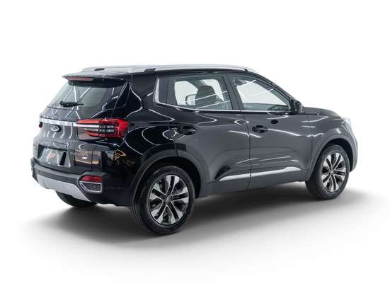CAOA CHERY-TIGGO 5x-2020